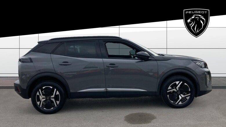 Peugeot 2008 1.2 PureTech 130 GT 5dr EAT8 Petrol Estate